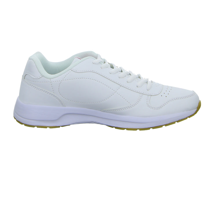 Kappa Schnürhalbschuh Sneaker (sportlich) STYLECODE: 242492 BASE II - SchuhEggers.de