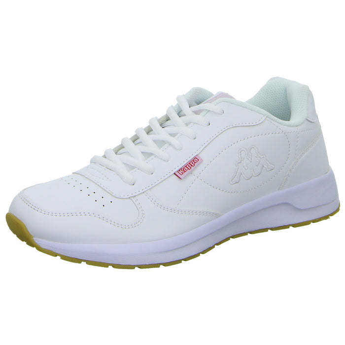 Kappa Schnürhalbschuh Sneaker (sportlich) STYLECODE: 242492 BASE II - SchuhEggers.de