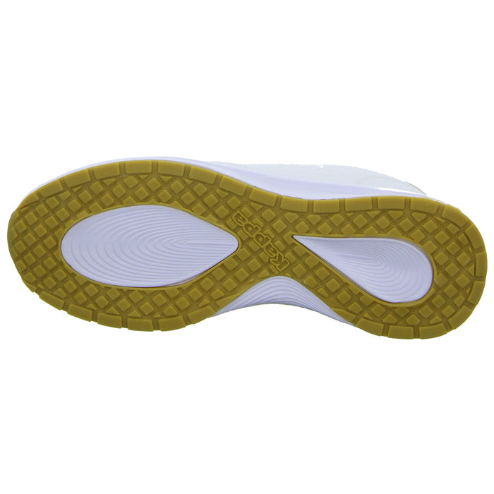 Kappa Schnürhalbschuh Sneaker (sportlich) STYLECODE: 242492 BASE II - SchuhEggers.de