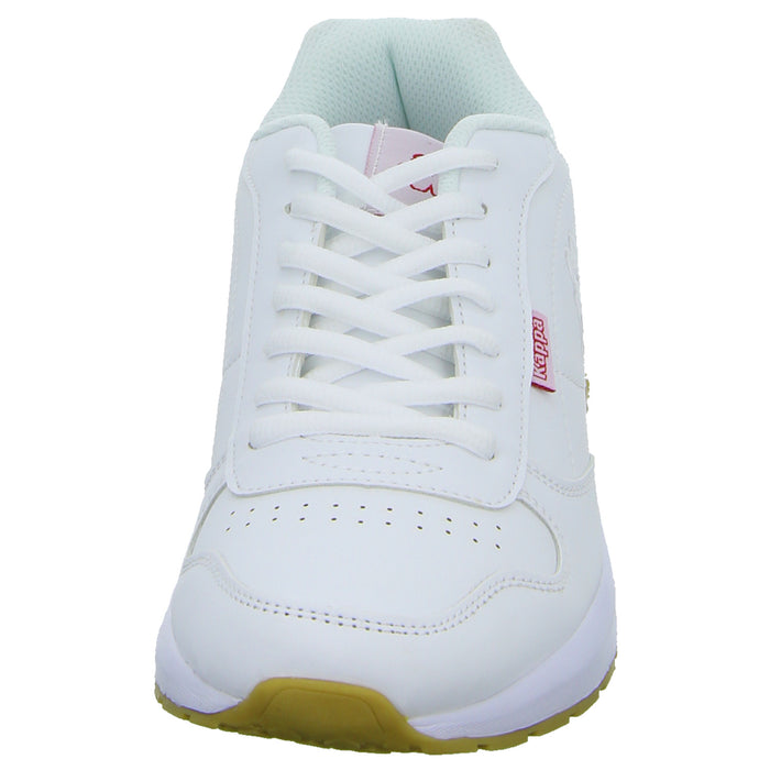 Kappa Schnürhalbschuh Sneaker (sportlich) STYLECODE: 242492 BASE II - SchuhEggers.de