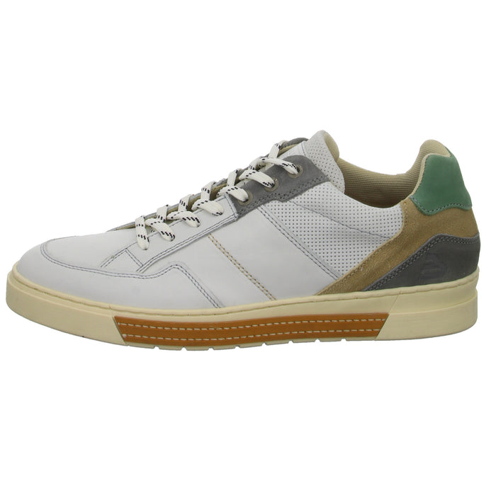 BULLBOXER Schnürhalbschuh Sneaker (sportlich) - SchuhEggers.de