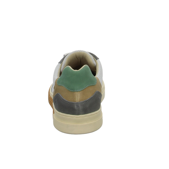 BULLBOXER Schnürhalbschuh Sneaker (sportlich) - SchuhEggers.de