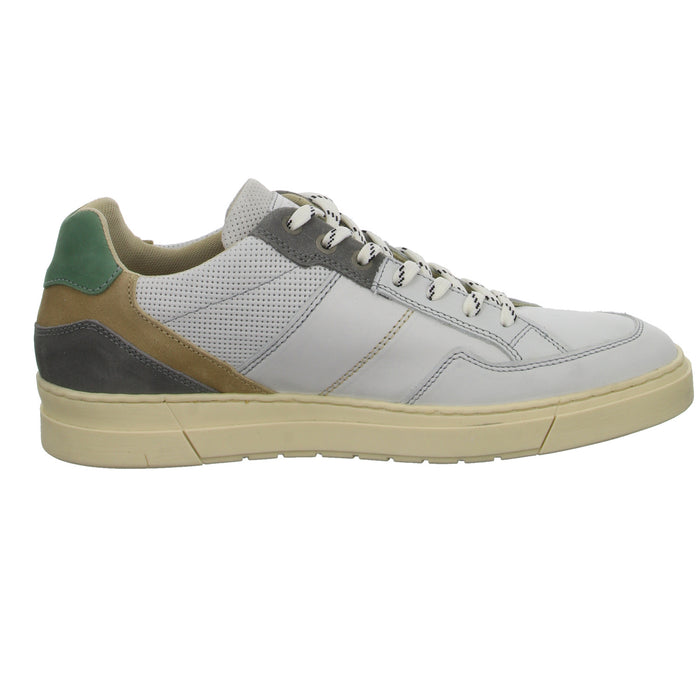 BULLBOXER Schnürhalbschuh Sneaker (sportlich) - SchuhEggers.de