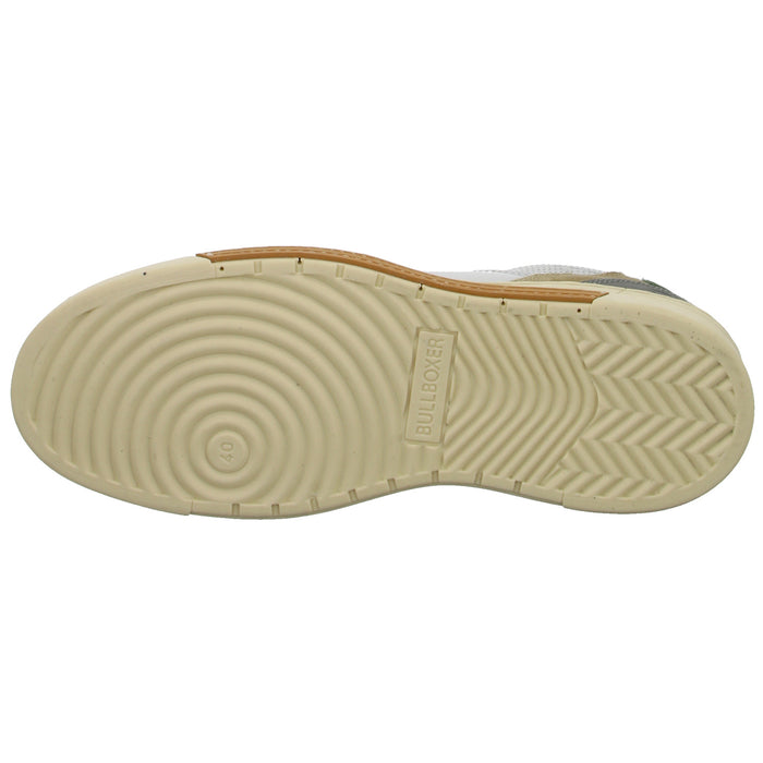 BULLBOXER Schnürhalbschuh Sneaker (sportlich) - SchuhEggers.de