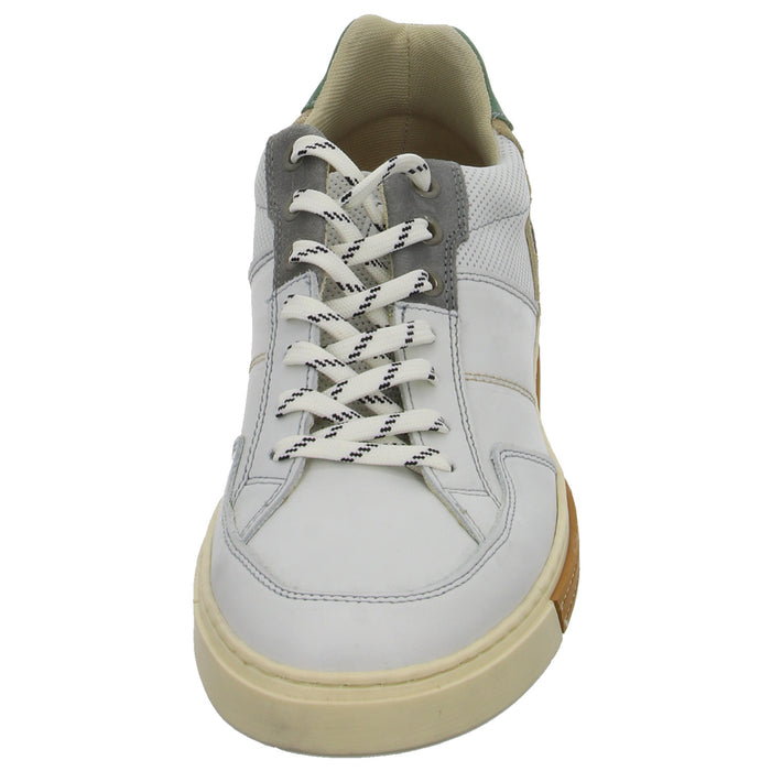 BULLBOXER Schnürhalbschuh Sneaker (sportlich) - SchuhEggers.de