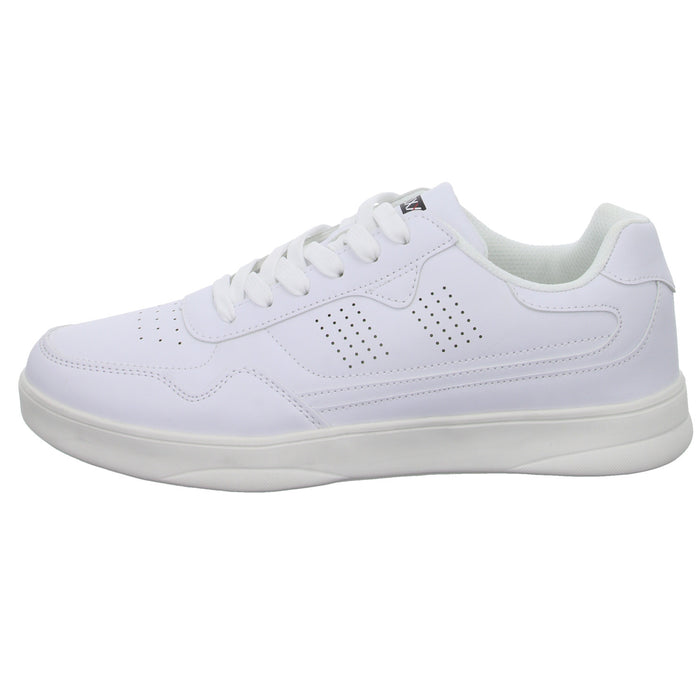 BOXX Schnürhalbschuh Sneaker (sportlich) - SchuhEggers.de