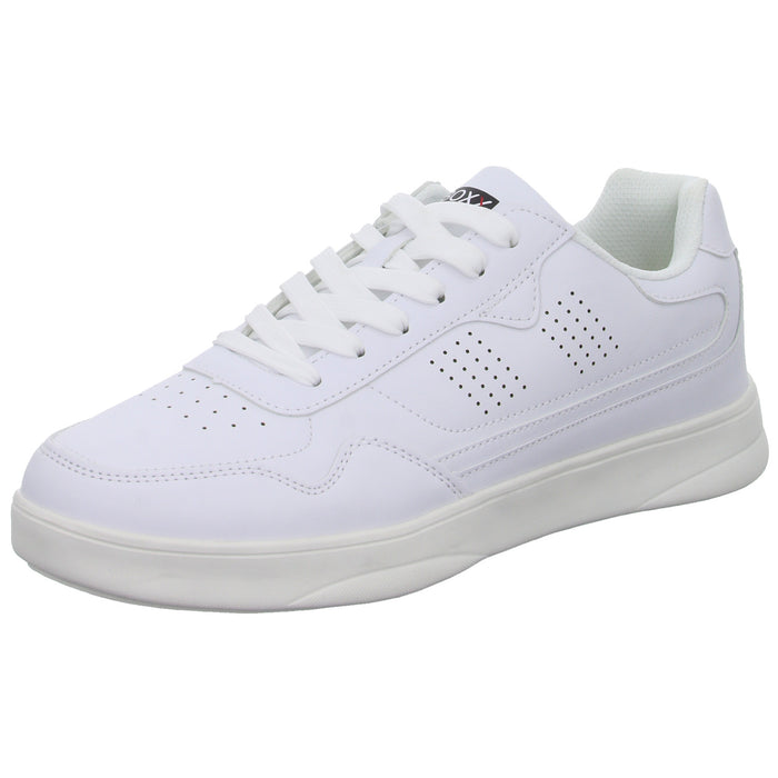 BOXX Schnürhalbschuh Sneaker (sportlich) - SchuhEggers.de