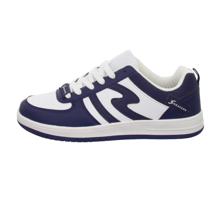 Sneakers Schnürhalbschuh Sneaker (sportlich) - SchuhEggers.de