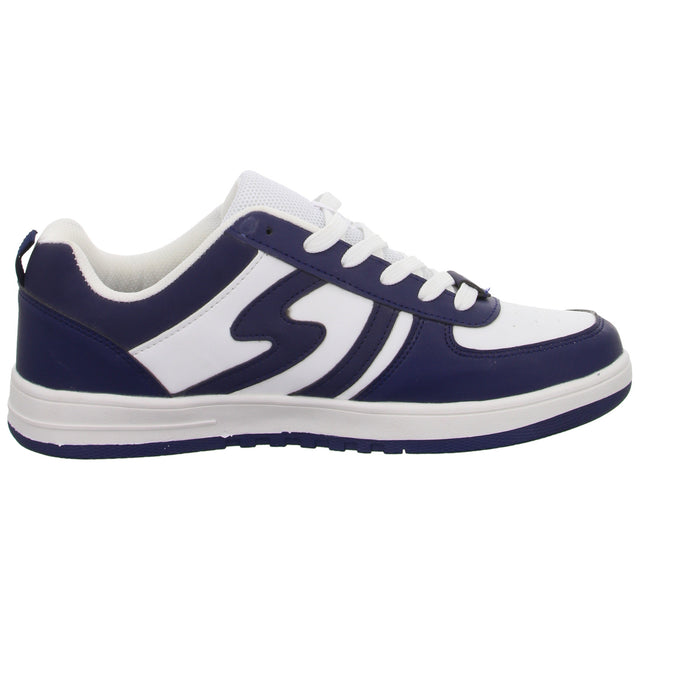 Sneakers Schnürhalbschuh Sneaker (sportlich) - SchuhEggers.de
