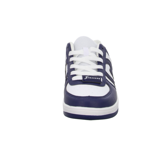 Sneakers Schnürhalbschuh Sneaker (sportlich) - SchuhEggers.de