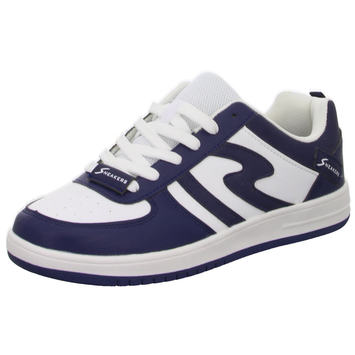 Sneakers Schnürhalbschuh Sneaker (sportlich) - SchuhEggers.de