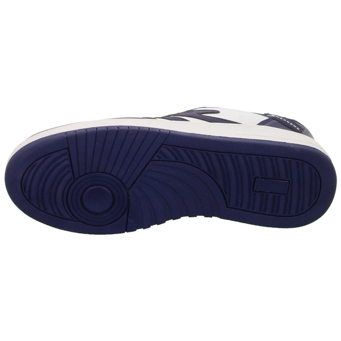 Sneakers Schnürhalbschuh Sneaker (sportlich) - SchuhEggers.de