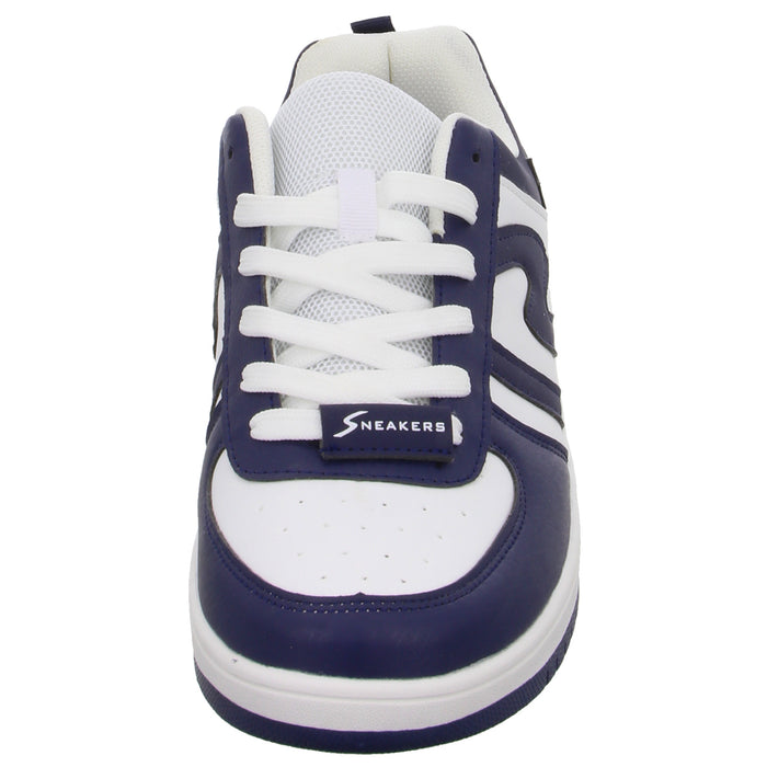 Sneakers Schnürhalbschuh Sneaker (sportlich) - SchuhEggers.de