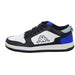 Kappa Schnürhalbschuh Sneaker (sportlich) STYLECODE: 243086 LINEUP LOW - SchuhEggers.de