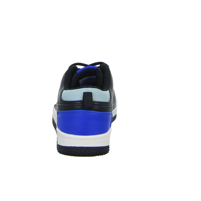Kappa Schnürhalbschuh Sneaker (sportlich) STYLECODE: 243086 LINEUP LOW - SchuhEggers.de