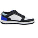 Kappa Schnürhalbschuh Sneaker (sportlich) STYLECODE: 243086 LINEUP LOW - SchuhEggers.de