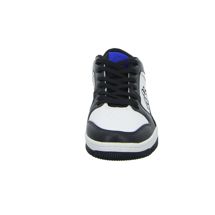 Kappa Schnürhalbschuh Sneaker (sportlich) STYLECODE: 243086 LINEUP LOW - SchuhEggers.de