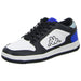 Kappa Schnürhalbschuh Sneaker (sportlich) STYLECODE: 243086 LINEUP LOW - SchuhEggers.de