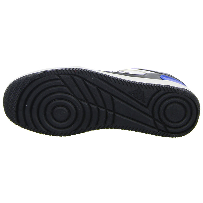 Kappa Schnürhalbschuh Sneaker (sportlich) STYLECODE: 243086 LINEUP LOW - SchuhEggers.de