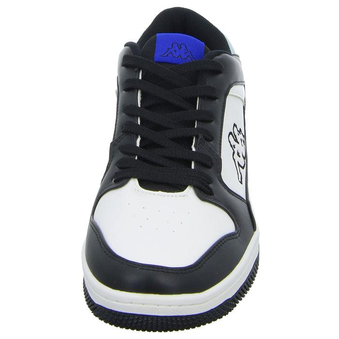 Kappa Schnürhalbschuh Sneaker (sportlich) STYLECODE: 243086 LINEUP LOW - SchuhEggers.de
