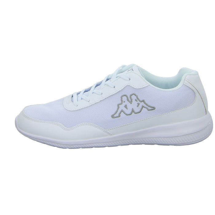 Kappa Schnürhalbschuh Sneaker (sportlich) STYLECODE: 242512 FOLLOW OC XL - SchuhEggers.de