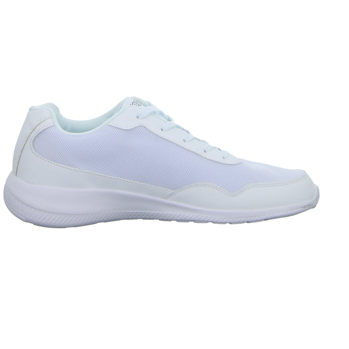 Kappa Schnürhalbschuh Sneaker (sportlich) STYLECODE: 242512 FOLLOW OC XL - SchuhEggers.de