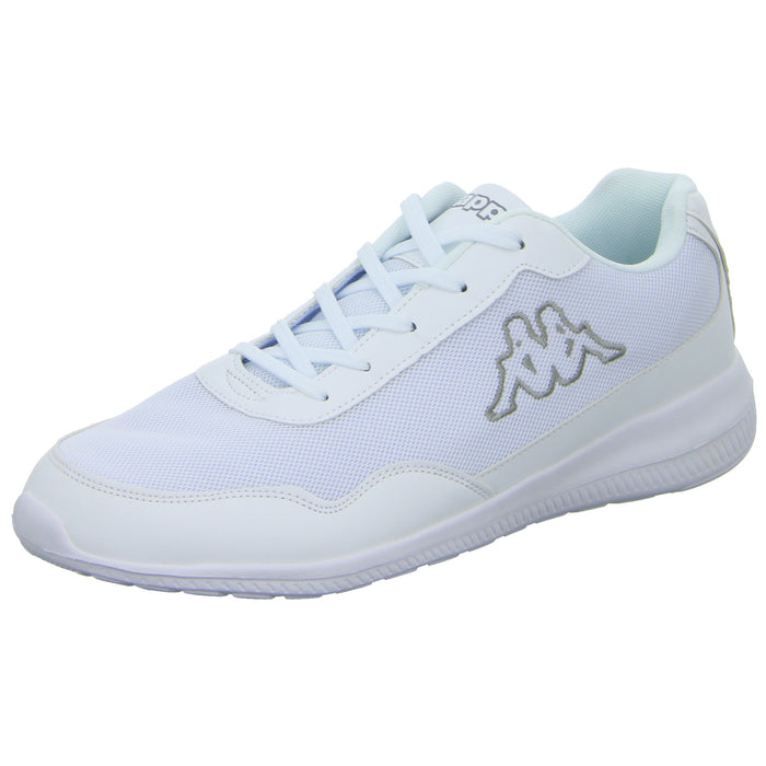Kappa Schnürhalbschuh Sneaker (sportlich) STYLECODE: 242512 FOLLOW OC XL - SchuhEggers.de