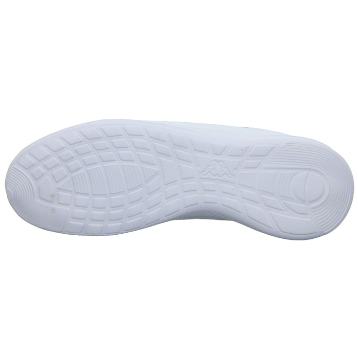 Kappa Schnürhalbschuh Sneaker (sportlich) STYLECODE: 242512 FOLLOW OC XL - SchuhEggers.de