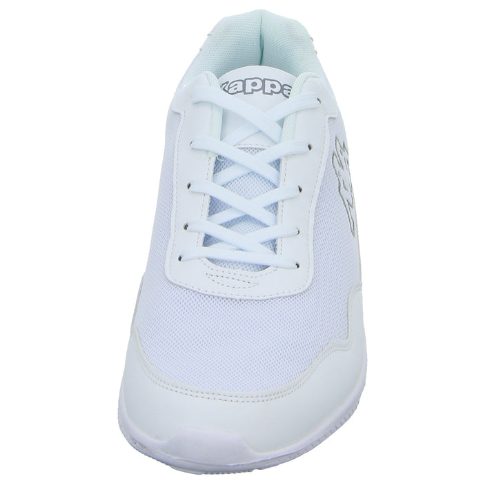 Kappa Schnürhalbschuh Sneaker (sportlich) STYLECODE: 242512 FOLLOW OC XL - SchuhEggers.de