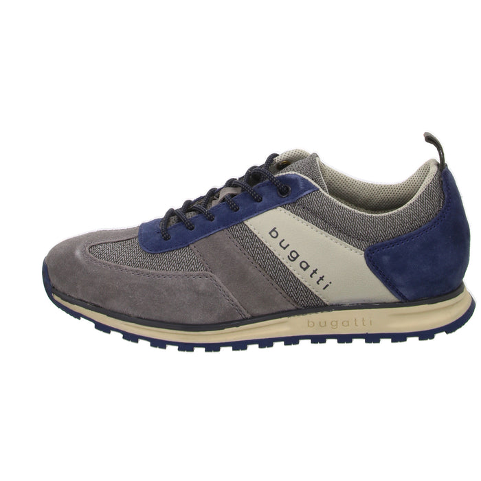 bugatti Schnürhalbschuh Sneaker (sportlich) - SchuhEggers.de