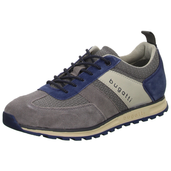 bugatti Schnürhalbschuh Sneaker (sportlich) - SchuhEggers.de