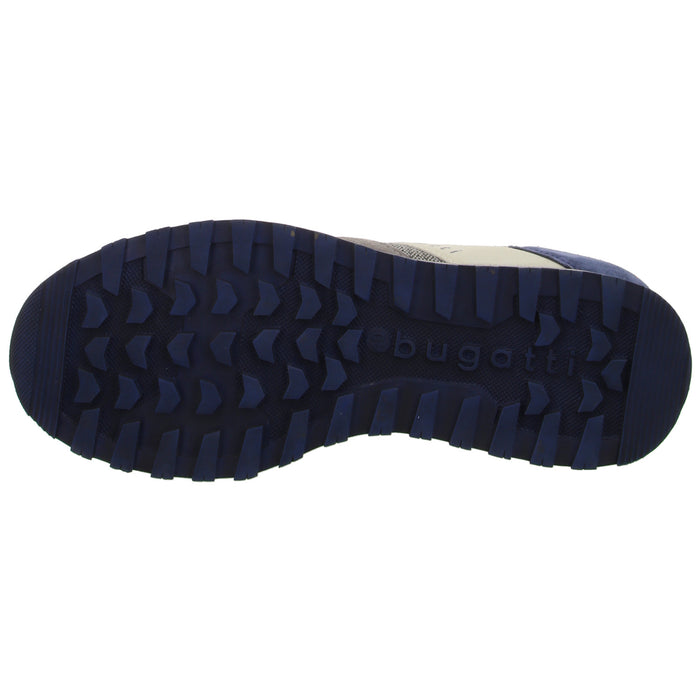 bugatti Schnürhalbschuh Sneaker (sportlich) - SchuhEggers.de