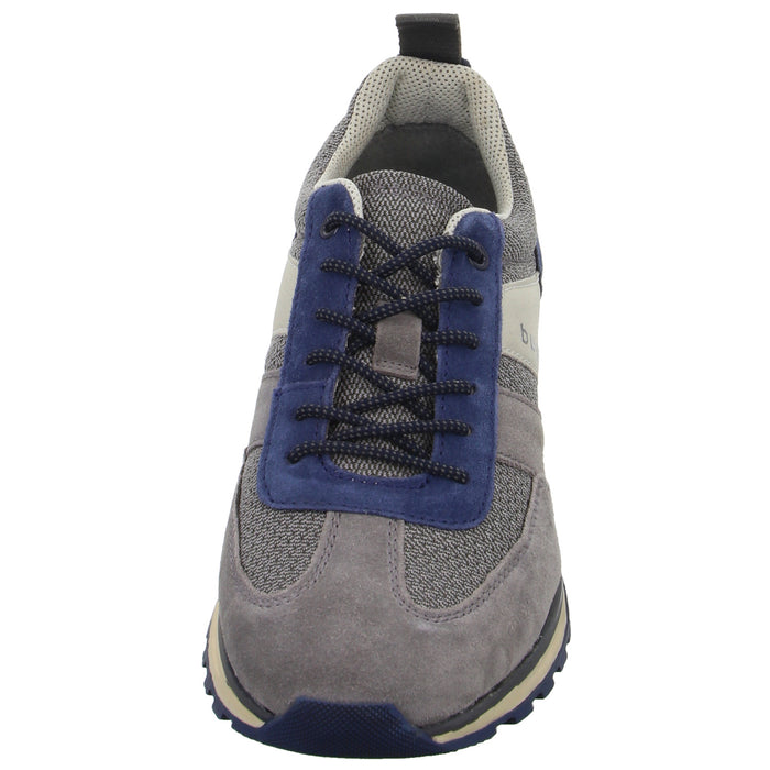 bugatti Schnürhalbschuh Sneaker (sportlich) - SchuhEggers.de
