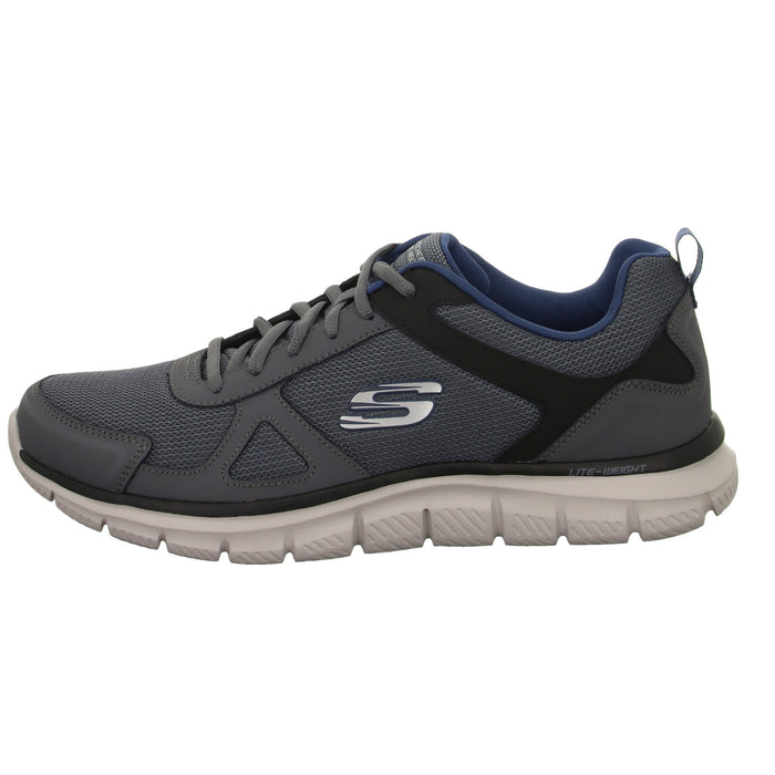Skechers Schnürhalbschuh Sneaker (sportlich) Track-Scloric - SchuhEggers.de