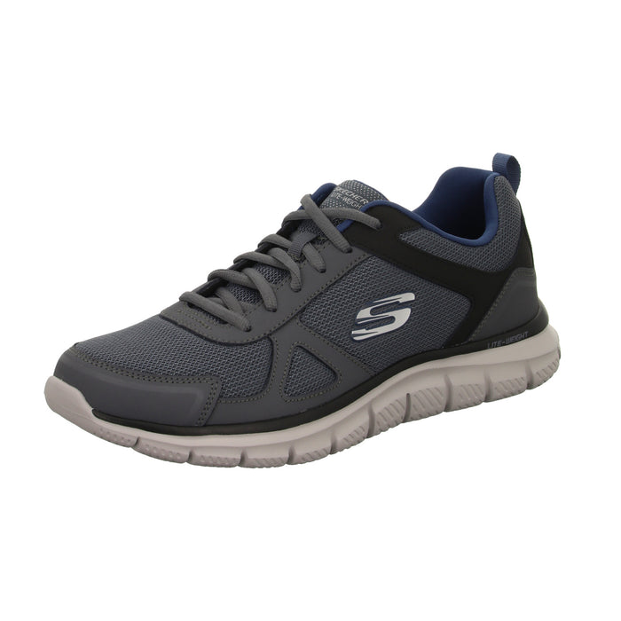 Skechers Schnürhalbschuh Sneaker (sportlich) Track-Scloric - SchuhEggers.de