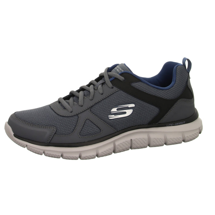 Skechers Schnürhalbschuh Sneaker (sportlich) Track-Scloric - SchuhEggers.de