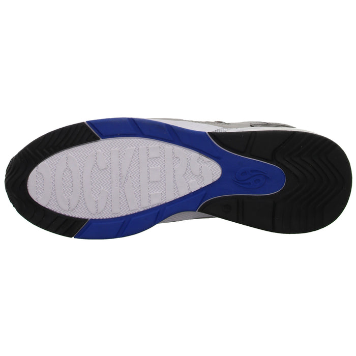 Dockers by Gerli Schnürhalbschuh Sneaker (sportlich) - SchuhEggers.de