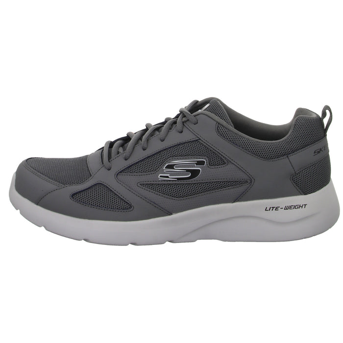 Skechers Schnürhalbschuh Sneaker (sportlich) Dynamight 2.0-FALLFORD - SchuhEggers.de