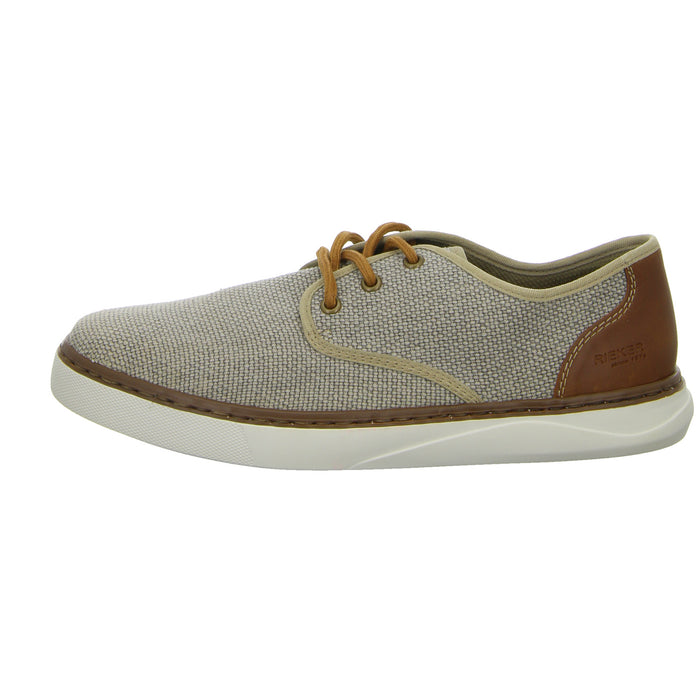 Rieker Schnürhalbschuh Sneaker (sportlich) - SchuhEggers.de