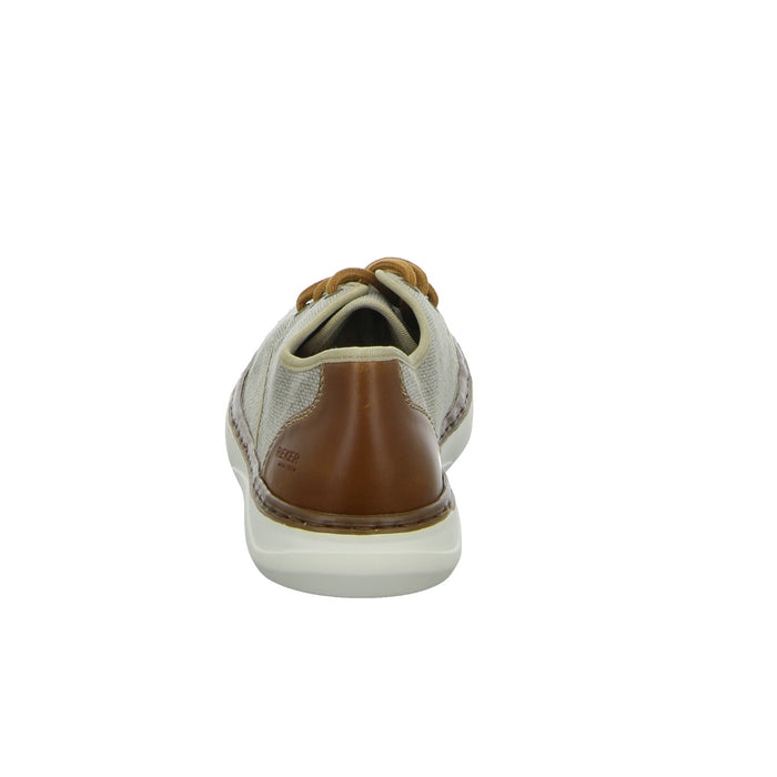 Rieker Schnürhalbschuh Sneaker (sportlich) - SchuhEggers.de