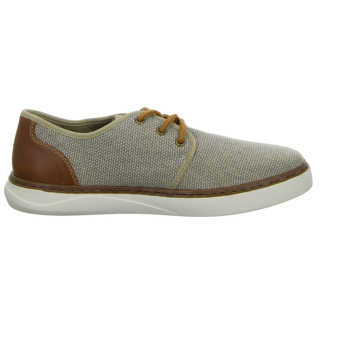 Rieker Schnürhalbschuh Sneaker (sportlich) - SchuhEggers.de