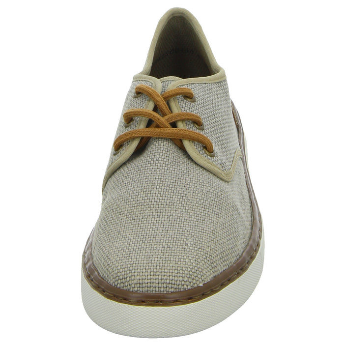 Rieker Schnürhalbschuh Sneaker (sportlich) - SchuhEggers.de