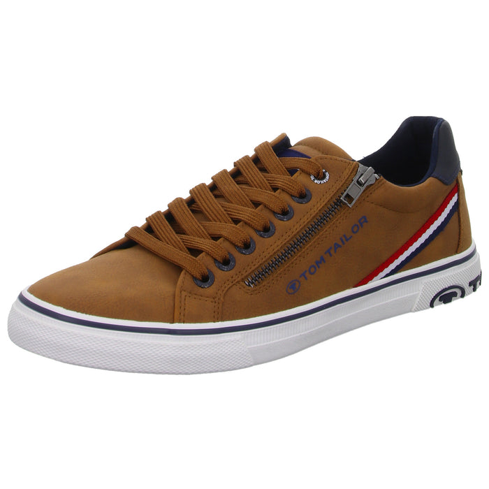 Tom Tailor Schnürhalbschuh Sneaker (sportlich) - SchuhEggers.de