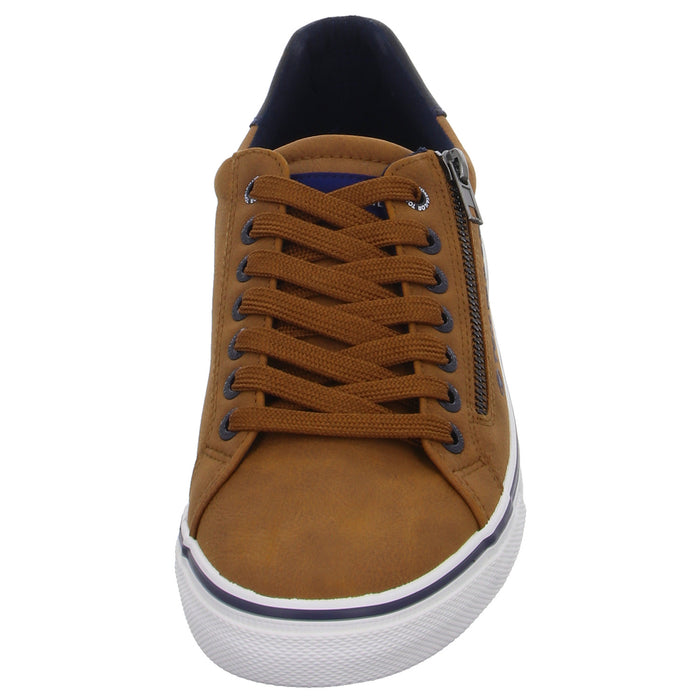 Tom Tailor Schnürhalbschuh Sneaker (sportlich) - SchuhEggers.de
