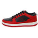 Kappa Schnürhalbschuh Sneaker (sportlich) STYLECODE: 243086 LINEUP LOW - SchuhEggers.de