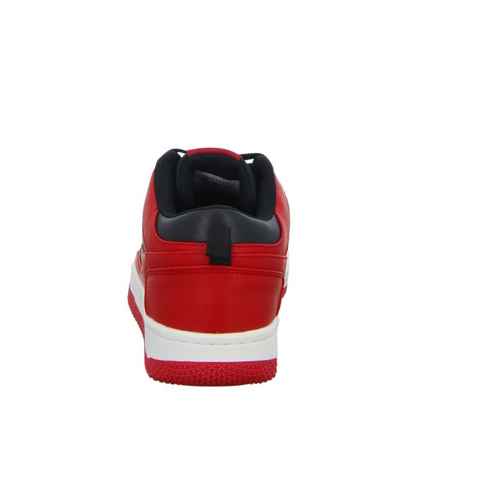 Kappa Schnürhalbschuh Sneaker (sportlich) STYLECODE: 243086 LINEUP LOW - SchuhEggers.de