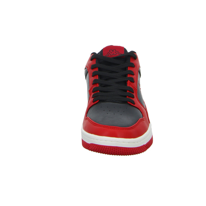 Kappa Schnürhalbschuh Sneaker (sportlich) STYLECODE: 243086 LINEUP LOW - SchuhEggers.de