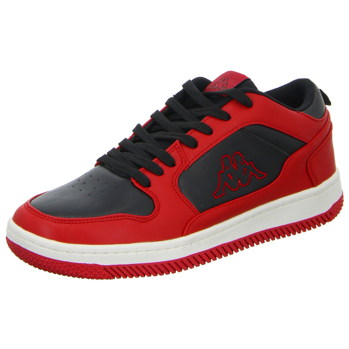 Kappa Schnürhalbschuh Sneaker (sportlich) STYLECODE: 243086 LINEUP LOW - SchuhEggers.de
