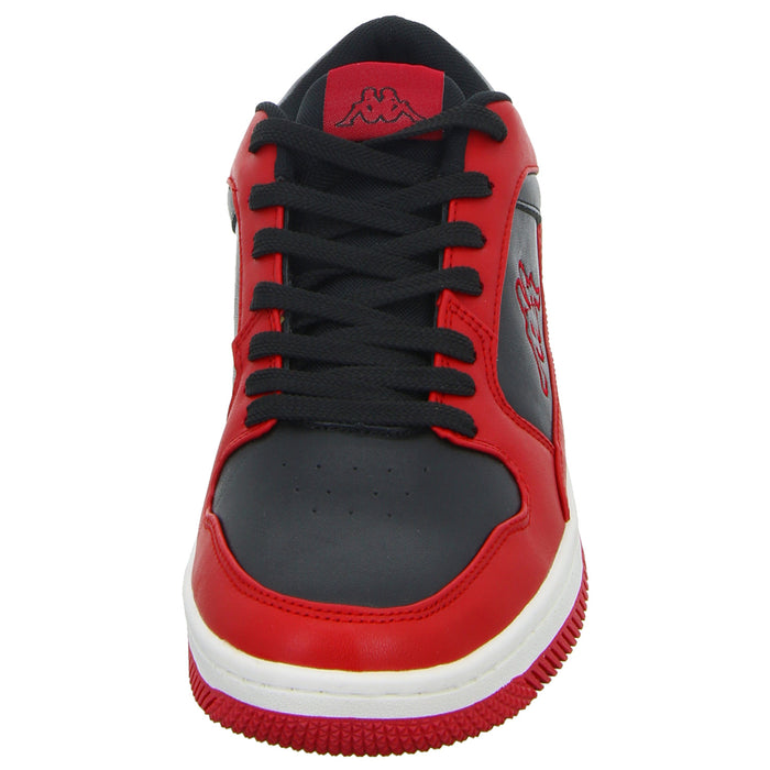 Kappa Schnürhalbschuh Sneaker (sportlich) STYLECODE: 243086 LINEUP LOW - SchuhEggers.de