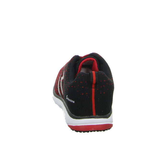 Sneakers Schnürhalbschuh Sneaker (sportlich) - SchuhEggers.de